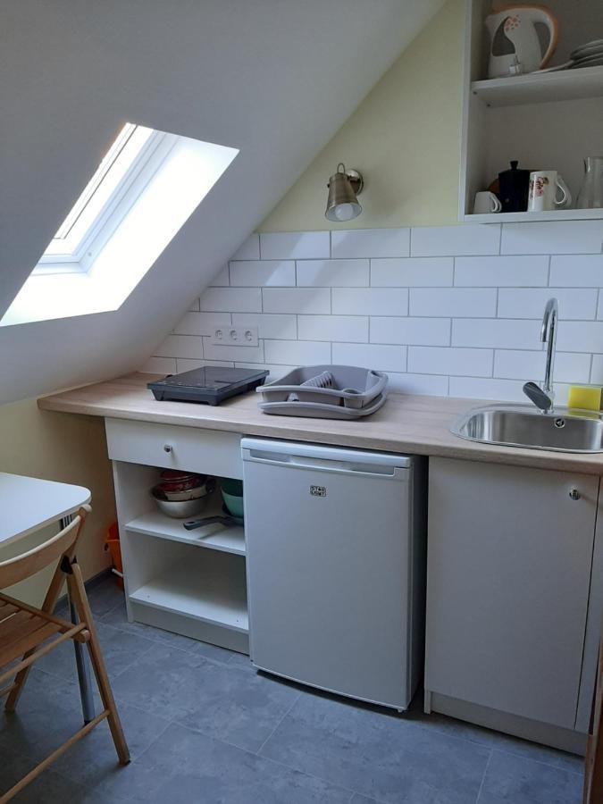 Gyopár Gyöngye Apartmanház Orosháza Esterno foto