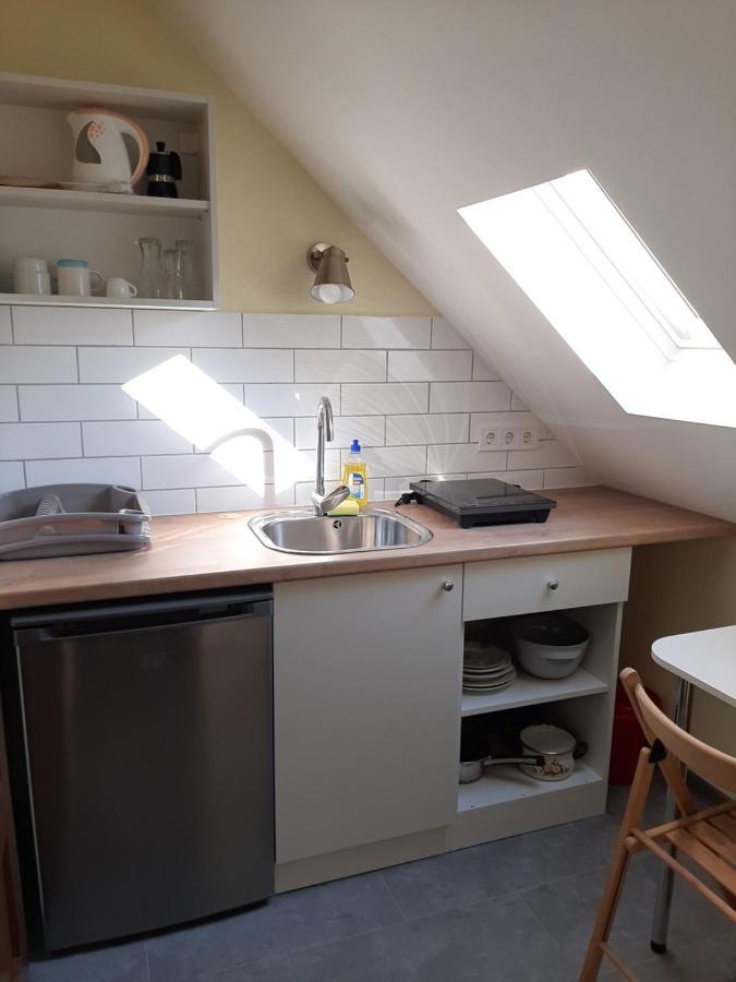 Gyopár Gyöngye Apartmanház Orosháza Esterno foto