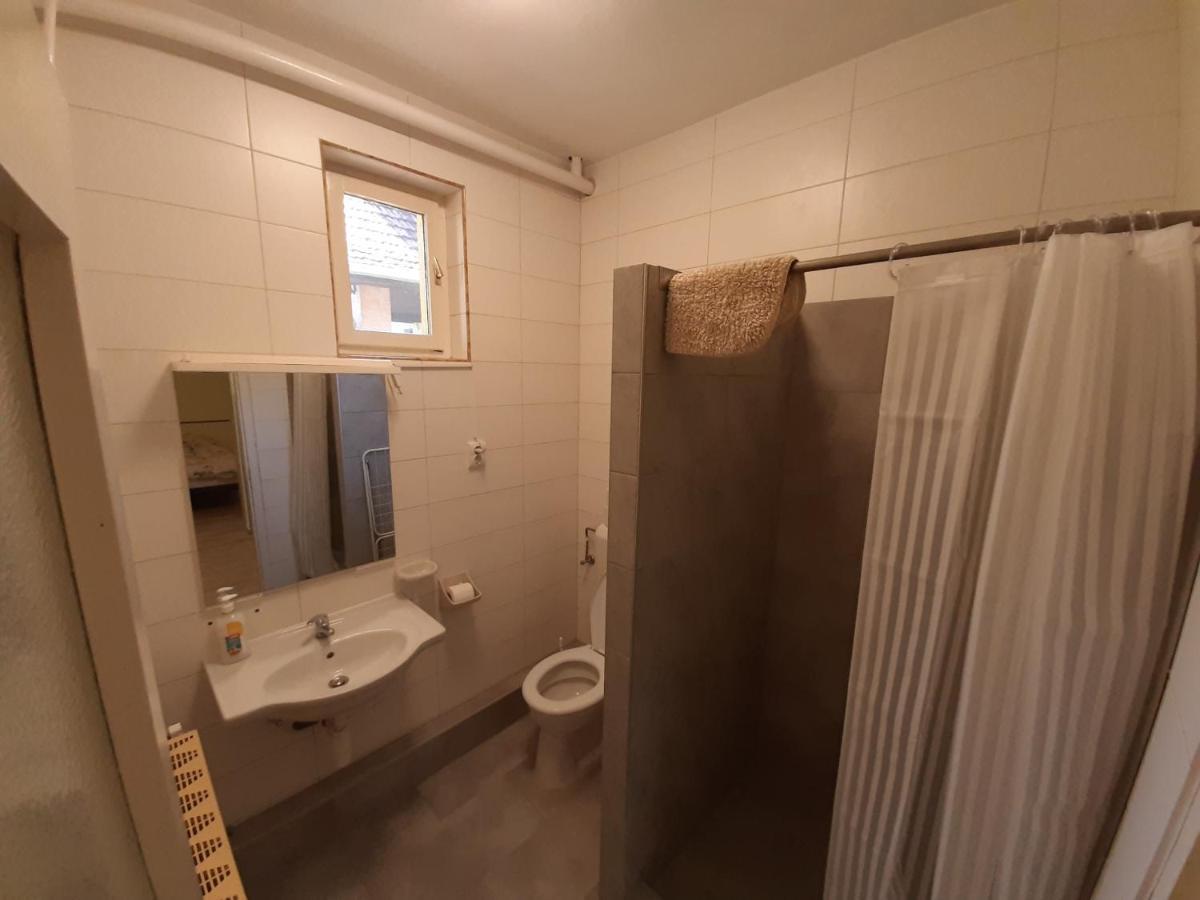 Gyopár Gyöngye Apartmanház Orosháza Esterno foto