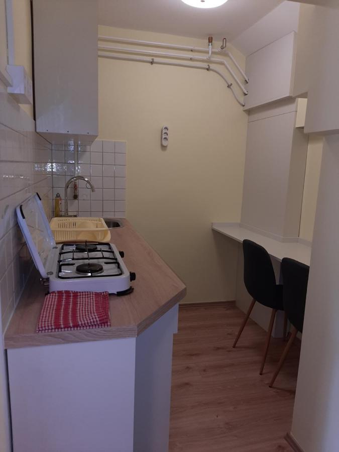 Gyopár Gyöngye Apartmanház Orosháza Esterno foto
